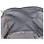 FENDI Handtasche Canvas Schwarz Silber Auth bs35371 - Ansicht 19