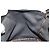 FENDI Handtasche Canvas Schwarz Silber Auth bs35371 - Ansicht 20