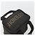 FENDI Handtasche Canvas Schwarz Silber Auth bs35371 - Ansicht 6