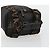 FENDI Handtasche Canvas Schwarz Silber Auth bs35371 - Ansicht 7