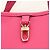 Borsa LOUIS VUITTON Neverfull Inside Out BB Lords Pondicherry M12106 Auth 181654SM Monogramma - vista 19