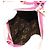 Borsa LOUIS VUITTON Neverfull Inside Out BB Lords Pondicherry M12106 Auth 181654SM Monogramma - vista 27