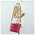 Borsa LOUIS VUITTON Neverfull Inside Out BB Lords Pondicherry M12106 Auth 181654SM Monogramma - vista 28