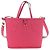 Borsa LOUIS VUITTON Neverfull Inside Out BB Lords Pondicherry M12106 Auth 181654SM Monogramma - vista 3