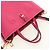 Borsa LOUIS VUITTON Neverfull Inside Out BB Lords Pondicherry M12106 Auth 181654SM Monogramma - vista 6
