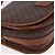 Céline CELINE Macadam Canvas Schultertasche PVC Leder Braun Gold Auth 183989 Golden - Ansicht 10