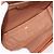 Céline CELINE Macadam Canvas Schultertasche PVC Leder Braun Gold Auth 183989 Golden - Ansicht 18