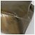 LOUIS VUITTON Monogram Vernis Wilshire PM Bag Gris Art Deco M91627 Auth 181471 Grigio - vista 12