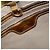 LOUIS VUITTON Monogram Vernis Wilshire PM Bag Gris Art Deco M91627 Auth 181471 Grigio - vista 15