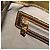 LOUIS VUITTON Monogram Vernis Wilshire PM Bag Gris Art Deco M91627 Auth 181471 Grigio - vista 19