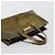 LOUIS VUITTON Monogram Vernis Wilshire PM Bag Gris Art Deco M91627 Auth 181471 Grigio - vista 6