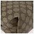Borsa Tote GUCCI GG Supreme Web Sherry Line PVC Beige 39 02 003 Auth 182725 - vista 14