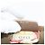 Borsa Tote GUCCI GG Supreme Web Sherry Line PVC Beige 39 02 003 Auth 182725 - vista 22