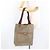 Borsa Tote GUCCI GG Supreme Web Sherry Line PVC Beige 39 02 003 Auth 182725 - vista 23
