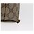 Borsa Tote GUCCI GG Supreme Web Sherry Line PVC Beige 39 02 003 Auth 182725 - vista 7