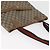 Borsa Tote GUCCI GG Supreme Web Sherry Line PVC Beige 39 02 003 Auth 182725 - vista 8