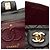 Borsa CHANEL Timeless/Classique in Pelle Nera - 103567 Nero - vista 6