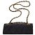 Borsa CHANEL Timeless/Classique in Pelle Nera - 103567 Nero - vista 9