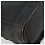 Borsa Coach in pelle nera e oro Auth 183167 Nero D'oro - vista 13