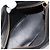 Borsa Coach in pelle nera e oro Auth 183167 Nero D'oro - vista 17