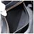 Borsa Coach in pelle nera e oro Auth 183167 Nero D'oro - vista 20
