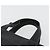 Borsa Coach in pelle nera e oro Auth 183167 Nero D'oro - vista 8