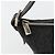Céline Borsa a tracolla CELINE C Macadam Canvas Nera Argento Auth 183678A Nero - vista 15