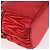 Borsa a tracolla vanity Miu Miu Matelasse in pelle 2way Rosso Oro Auth 182585A D'oro - vista 15