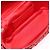 Borsa a tracolla vanity Miu Miu Matelasse in pelle 2way Rosso Oro Auth 182585A D'oro - vista 21