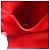 Borsa a tracolla vanity Miu Miu Matelasse in pelle 2way Rosso Oro Auth 182585A D'oro - vista 25