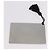 Borsa a tracolla vanity Miu Miu Matelasse in pelle 2way Rosso Oro Auth 182585A D'oro - vista 26