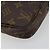 LOUIS VUITTON Monogram Pochette Accessoires Pochette M51980 LV Auth BA12777 Monogramma - vista 11