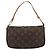 LOUIS VUITTON Monogram Pochette Accessoires Pochette M51980 LV Auth BA12777 Monogramma - vista 2