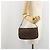 LOUIS VUITTON Monogram Pochette Accessoires Pochette M51980 LV Auth BA12777 Monogramma - vista 20