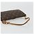 LOUIS VUITTON Monogram Pochette Accessoires Pochette M51980 LV Auth BA12777 Monogramma - vista 7