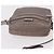 Borsa a tracolla GUCCI GG Implementation PVC Rosa Argento 233268 Auth 183135A - vista 7