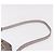 Borsa a tracolla GUCCI GG Implementation PVC Rosa Argento 233268 Auth 183135A - vista 9