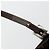 FENDI Zucca Canvas Mamma Baguette Tote Bag Black Brown Auth 182074 Marrone Nero - vista 10