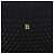 Borsa a Spalla con Catena BALLY in Pelle Nera e Oro Auth 184465 Nero D'oro - vista 15