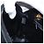 Borsa a Spalla con Catena BALLY in Pelle Nera e Oro Auth 184465 Nero D'oro - vista 19