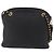 Borsa a Spalla con Catena BALLY in Pelle Nera e Oro Auth 184465 Nero D'oro - vista 3