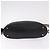 Borsa a Spalla con Catena BALLY in Pelle Nera e Oro Auth 184465 Nero D'oro - vista 9
