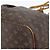 LOUIS VUITTON Borsa Tote Monogram Palermo GM M40146 LV Auth ep14636A Monogramma - vista 12