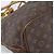 LOUIS VUITTON Borsa Tote Monogram Palermo GM M40146 LV Auth ep14636A Monogramma - vista 15