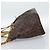 LOUIS VUITTON Borsa Tote Monogram Palermo GM M40146 LV Auth ep14636A Monogramma - vista 4