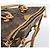 LOUIS VUITTON Borsa Tote Monogram Palermo GM M40146 LV Auth ep14636A Monogramma - vista 6