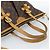 LOUIS VUITTON Borsa Tote Monogram Palermo GM M40146 LV Auth ep14636A Monogramma - vista 7