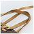 LOUIS VUITTON Borsa Tote Monogram Palermo GM M40146 LV Auth ep14636A Monogramma - vista 8
