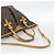 LOUIS VUITTON Borsa Tote Monogram Palermo GM M40146 LV Auth ep14636A Monogramma - vista 9