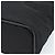 Céline Borsa a mano CELINE Circle Nylon Nero Oro Auth 184330 D'oro - vista 10